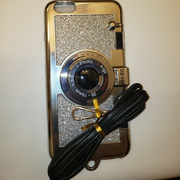 Accessories - Iphone 6 plus case